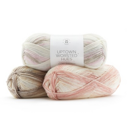 Universal Yarns Universal Yarn - Uptown Worsted Hues