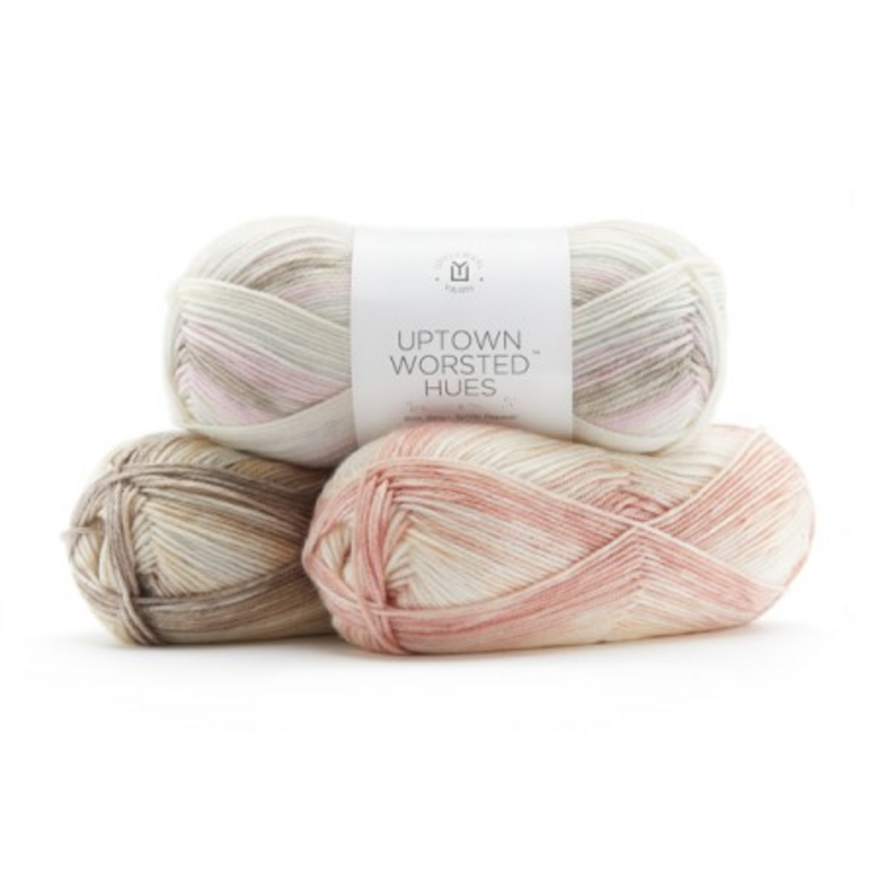 Universal Yarns Universal Yarn - Uptown Worsted Hues