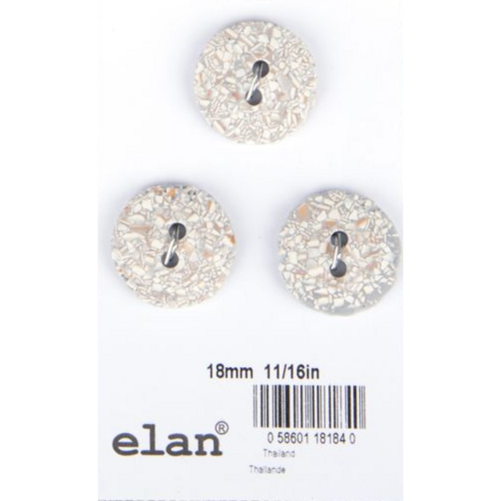 Elan Elan Buttons 851732C
