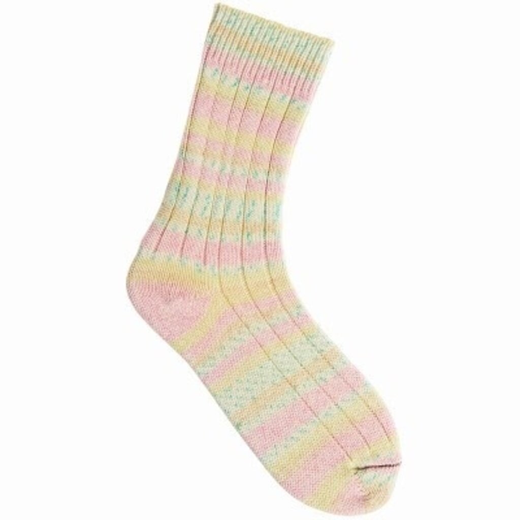 Rico Yarns Rico Yarns - Cotton Stretch Sock Yarn