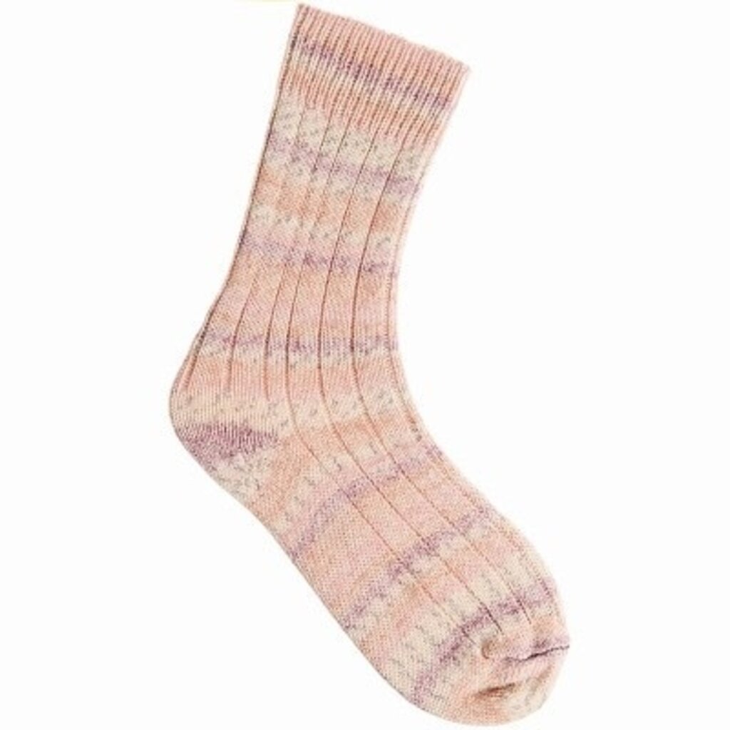 Rico Yarns Rico Yarns - Cotton Stretch Sock Yarn