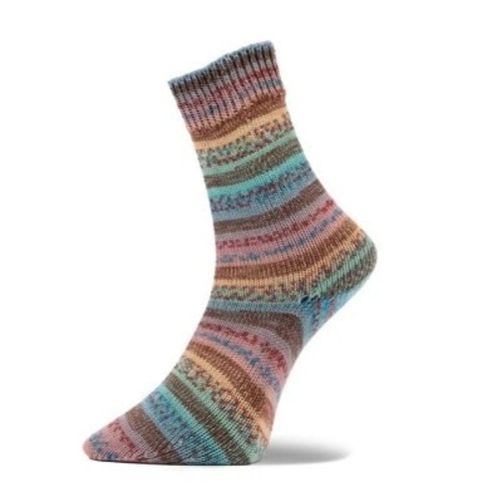 Pro Lana Pro Lana Yarns - St Moritz Sock Yarn