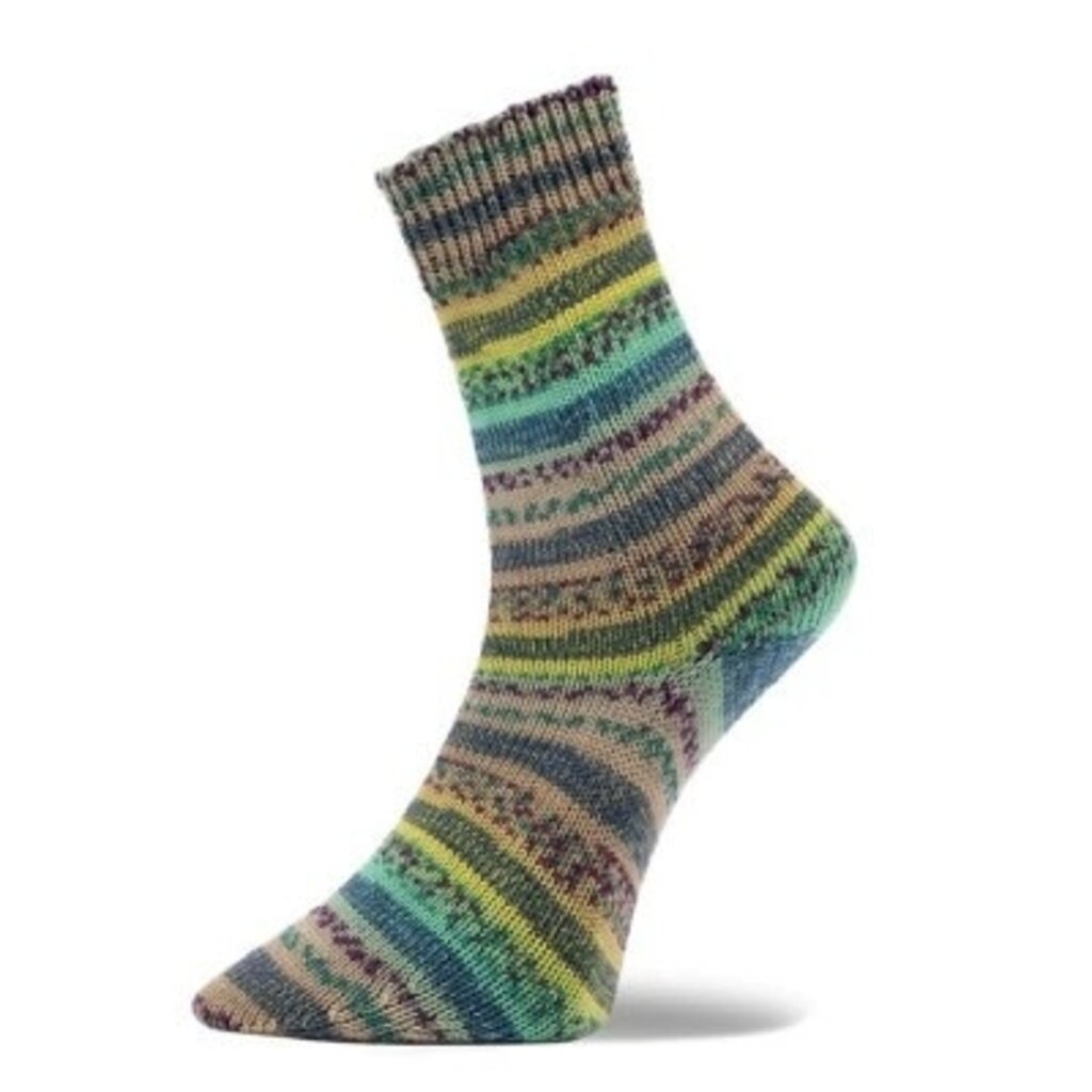 Pro Lana Pro Lana Yarns - St Moritz Sock Yarn
