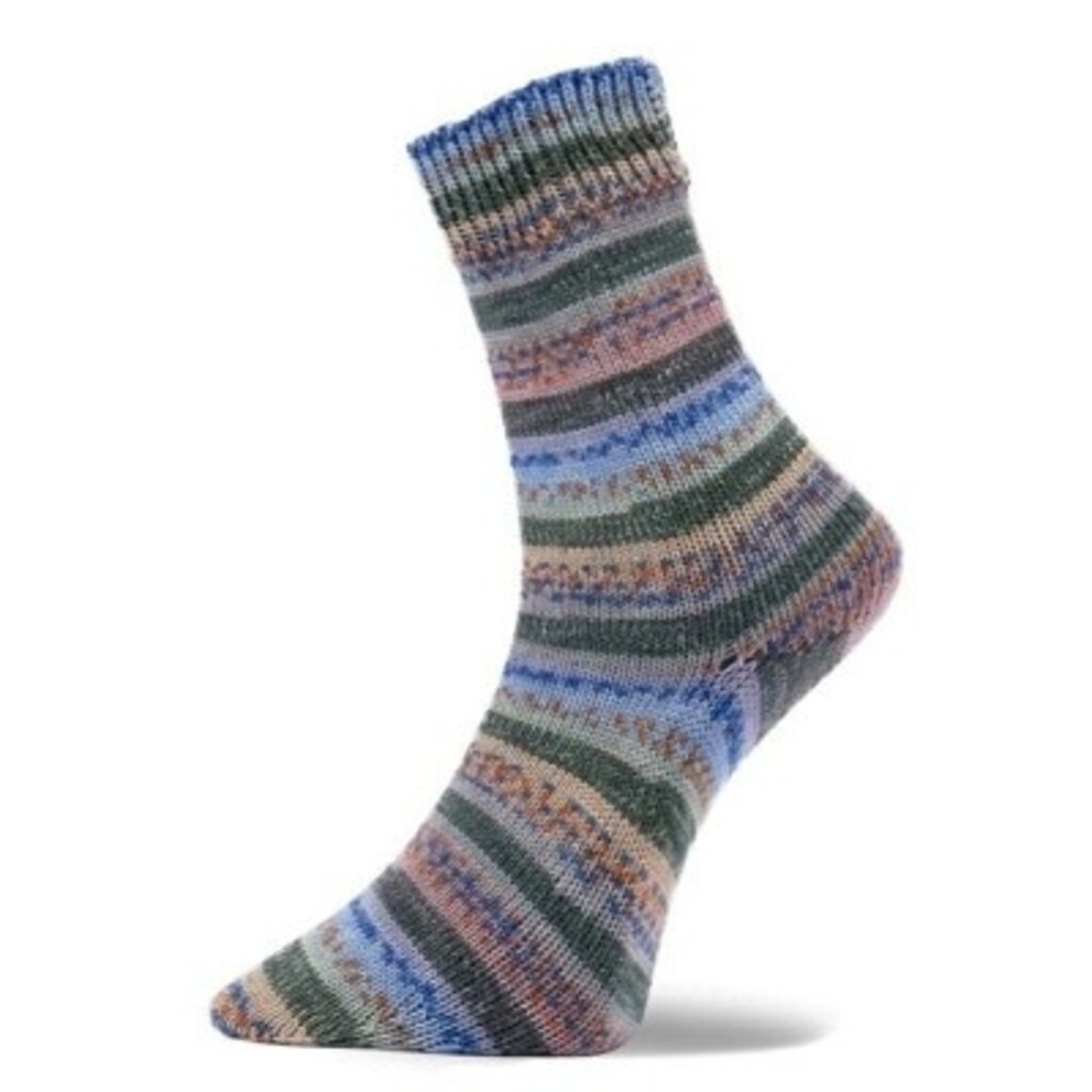 Pro Lana Pro Lana Yarns - St Moritz Sock Yarn