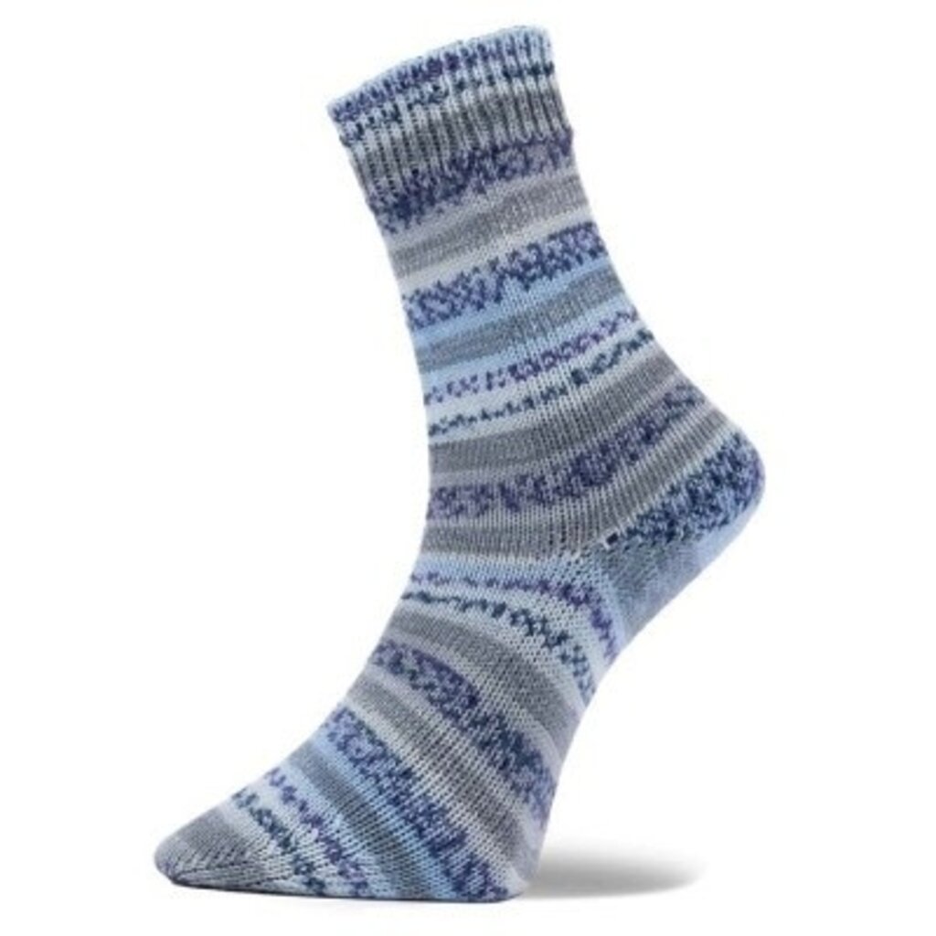 Pro Lana Pro Lana Yarns - St Moritz Sock Yarn