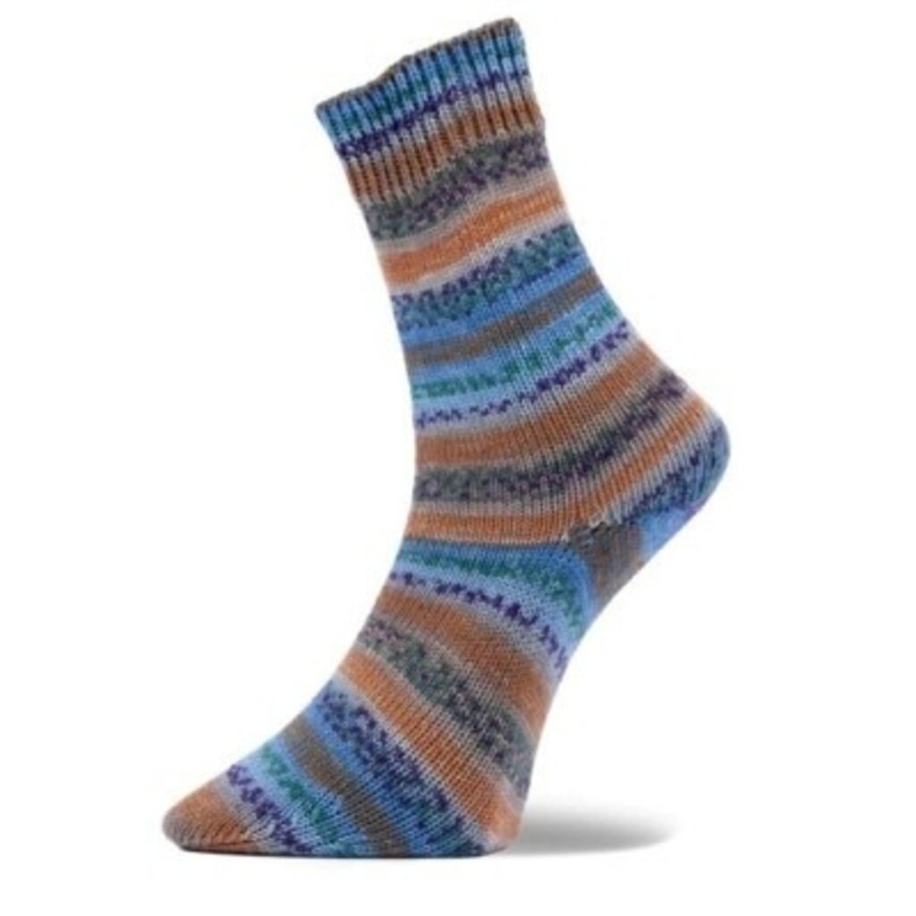 Pro Lana Pro Lana Yarns - St Moritz Sock Yarn
