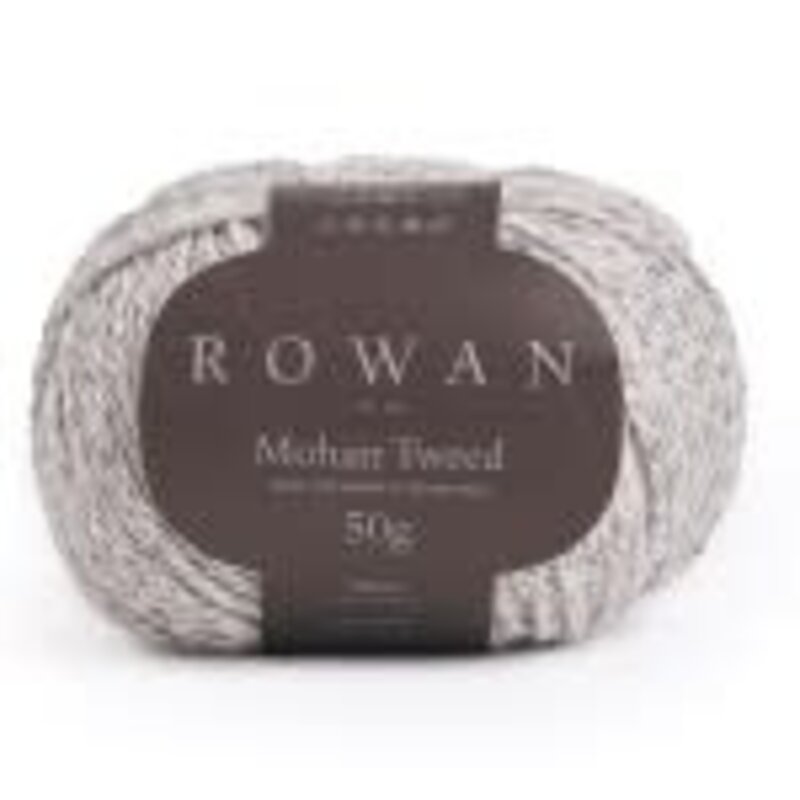 Rowan Yarn Rowan Yarns - Mohair Tweed