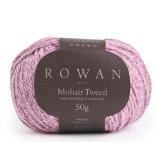 Rowan Yarn Rowan Yarns - Mohair Tweed