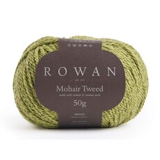 Rowan Yarn Rowan Yarns - Mohair Tweed