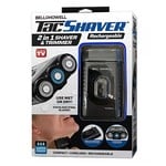 Tac Shaver Rechargeable