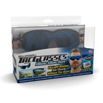 Blue Tac Glasses