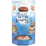 Billy Bob Teeth Instant Smile Comfort Uppers