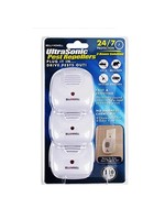 Bell and Howell B&H Pest Repellers 3 Pack