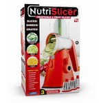 NutriSlicer