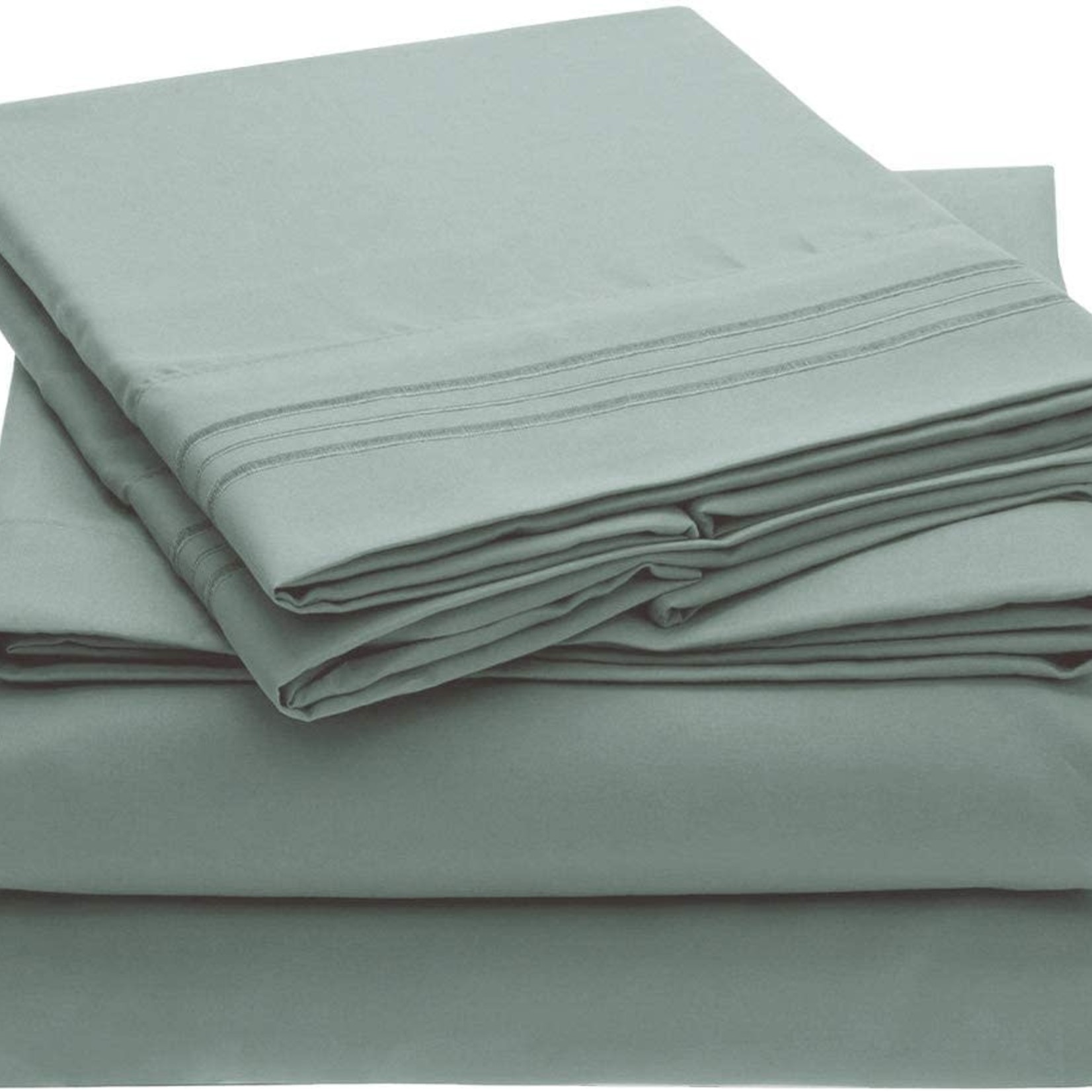 Quilt Inc. HC 6 Pc Sheet Set