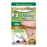 Telebrands Hempvana End Tag