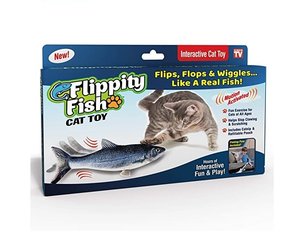 Jml cat best sale toy