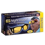 HD Night Vision Wrap Around