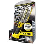 Ontel Products Handy Brite Work Light