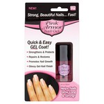Ontel Products Pink Armor Nail Gel