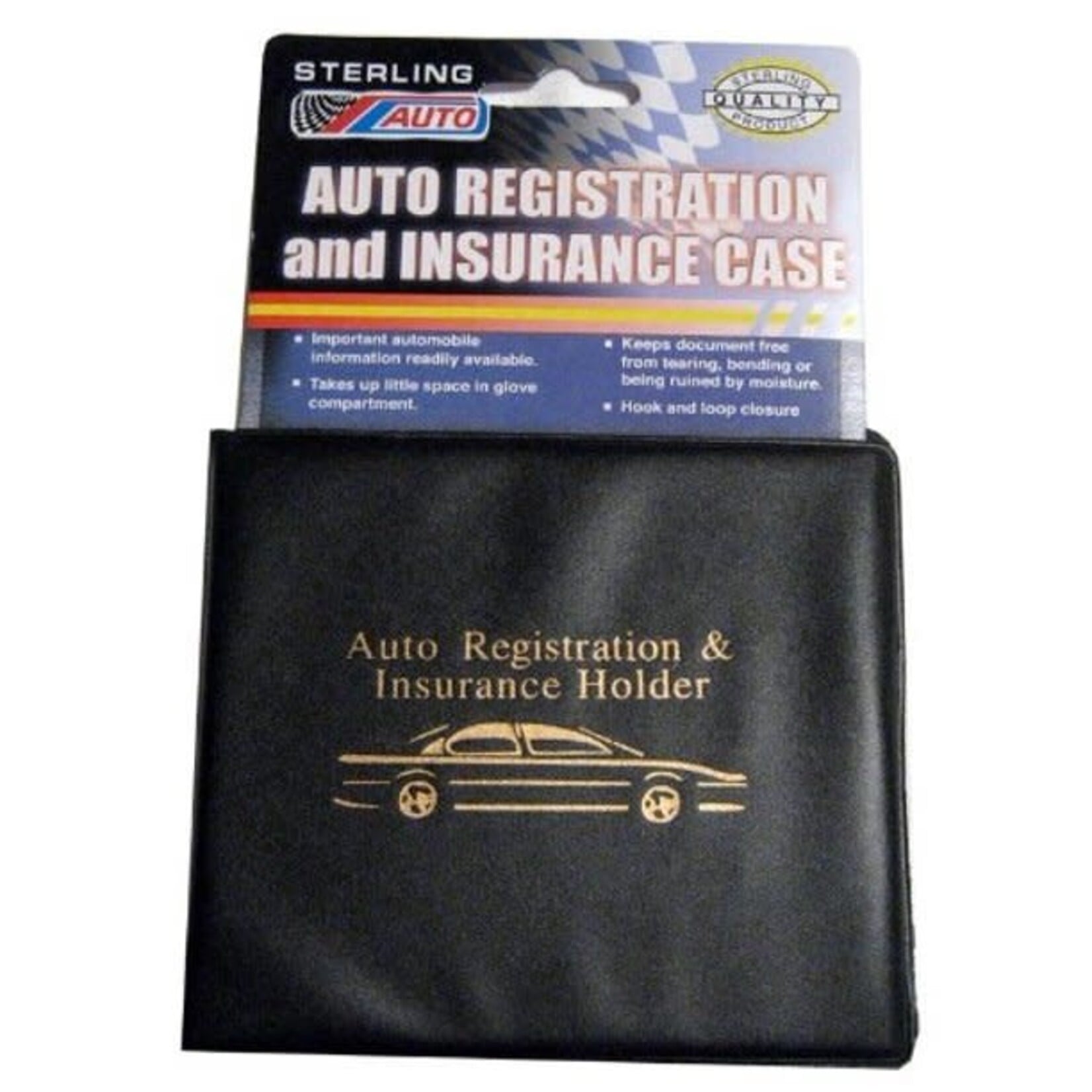 Kole Auto Registration & Insurance Case