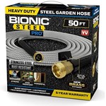 Bionic Steel Pro Hose 50'