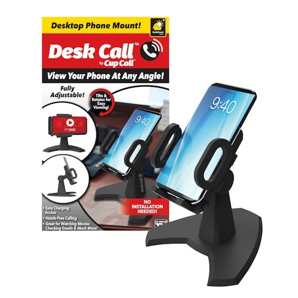 Desk call by cup call c6 lily s tv items