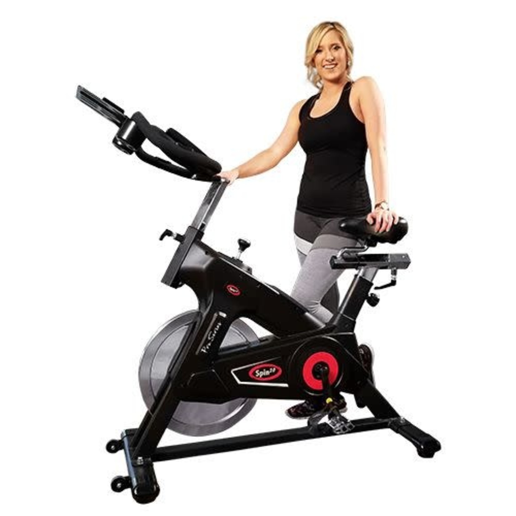 E.L.A.H Spin Bike 20