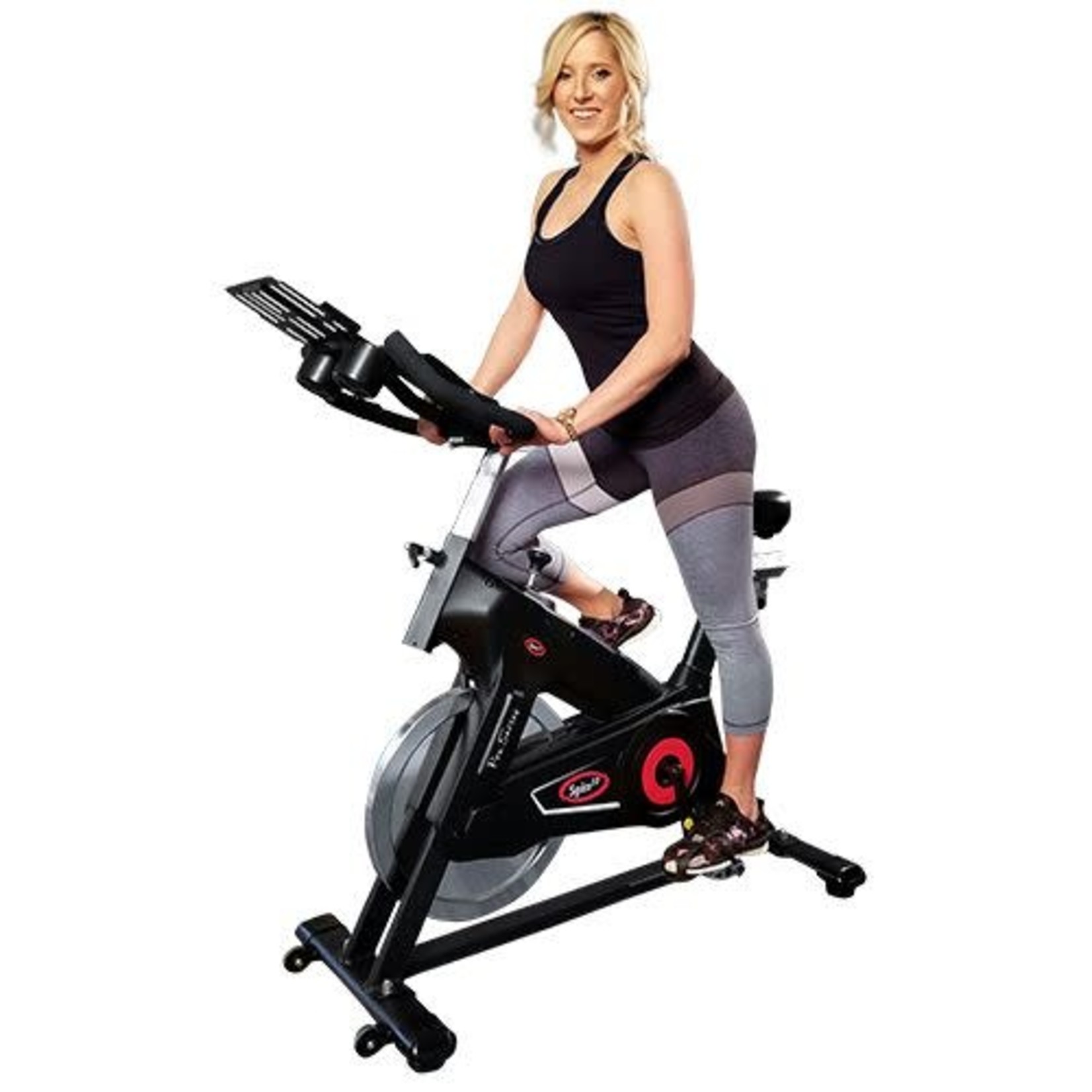 E.L.A.H Spin Bike 20