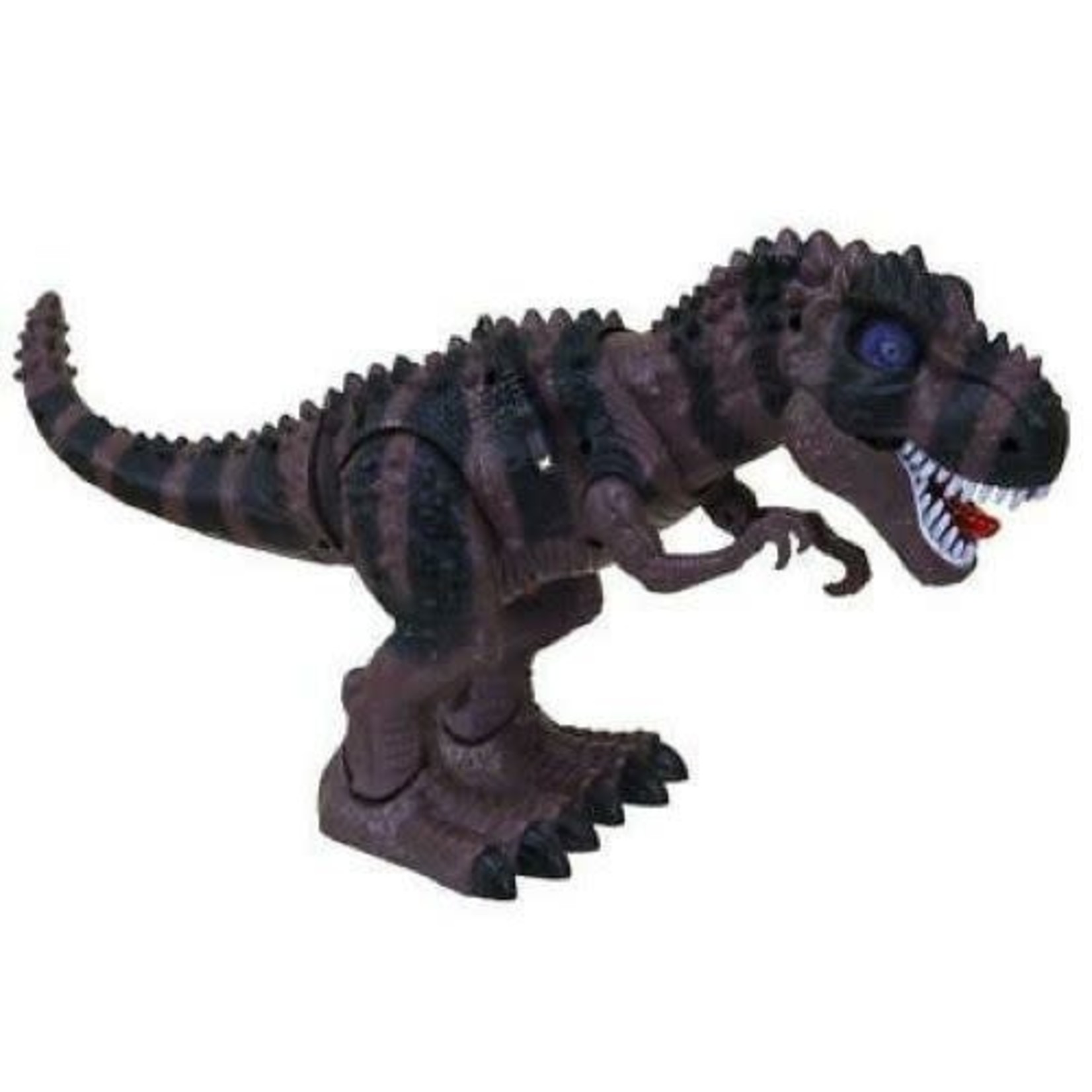 ABC Trading Inc. Gino Dino Spinning Moving TRex Action Toy