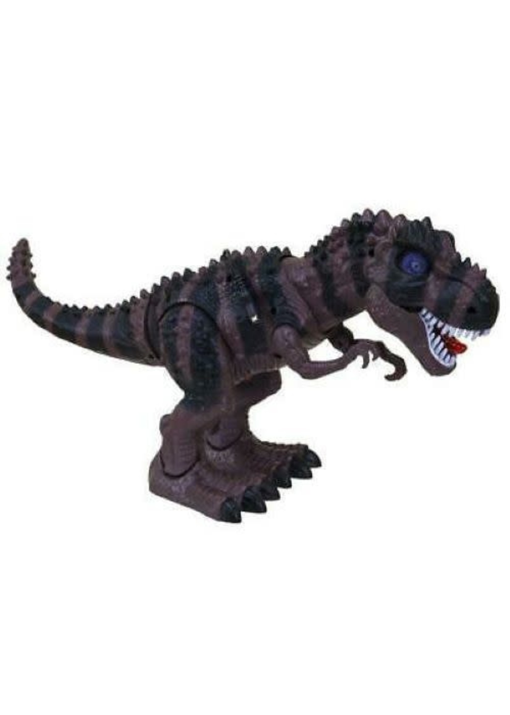 ABC Trading Inc. Gino Dino Spinning Moving TRex Action Toy