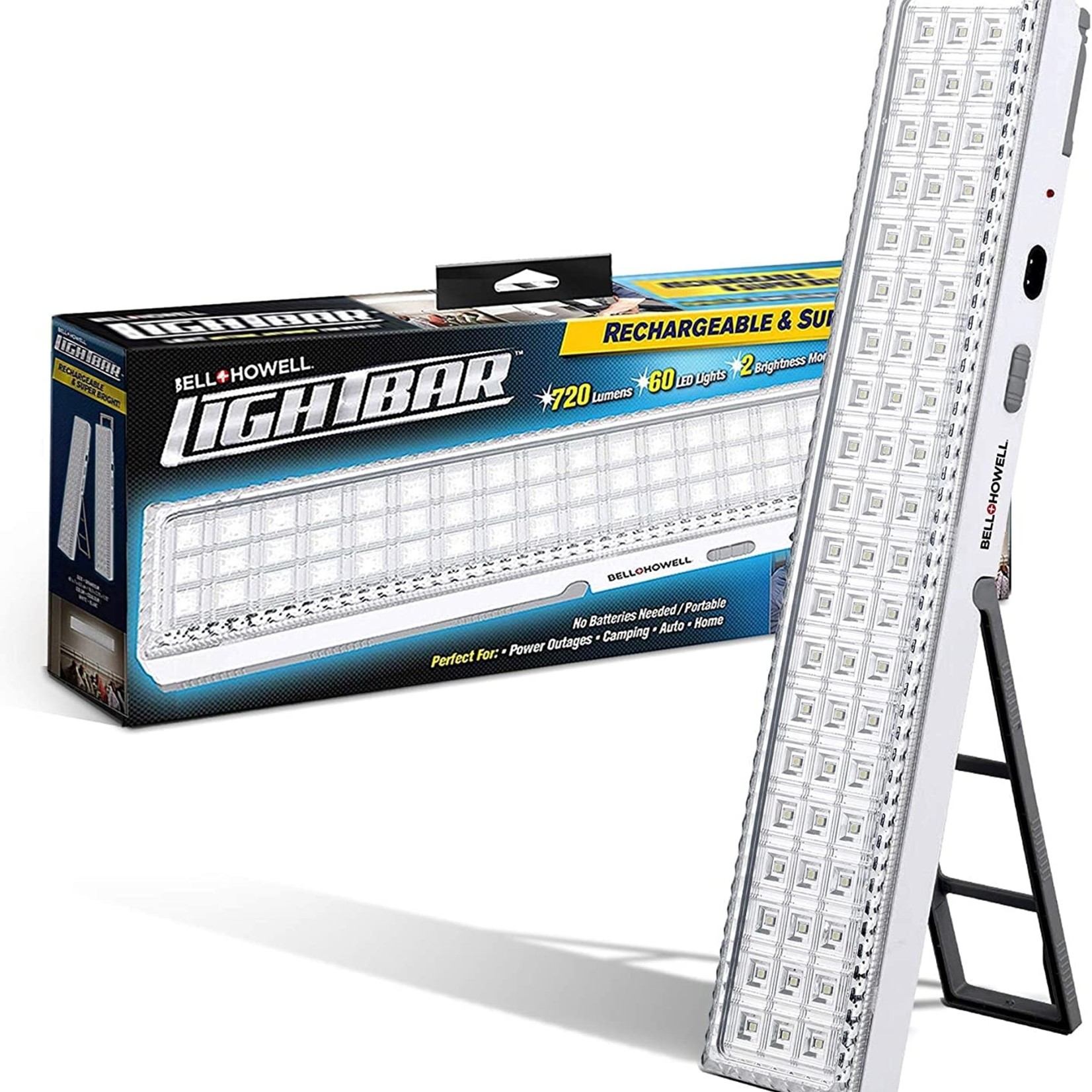 Lightastic Light Bar