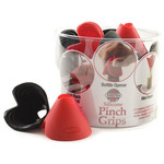Silicone Pinch Grips