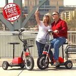 Scooters