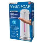 Sonic Soap