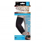 I Copper Fit FREEDOM Elbow LRG