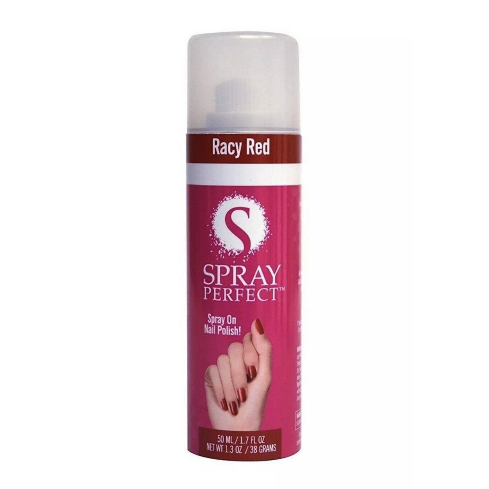 Natures Pillows FMD Spray Perfect Racy Red