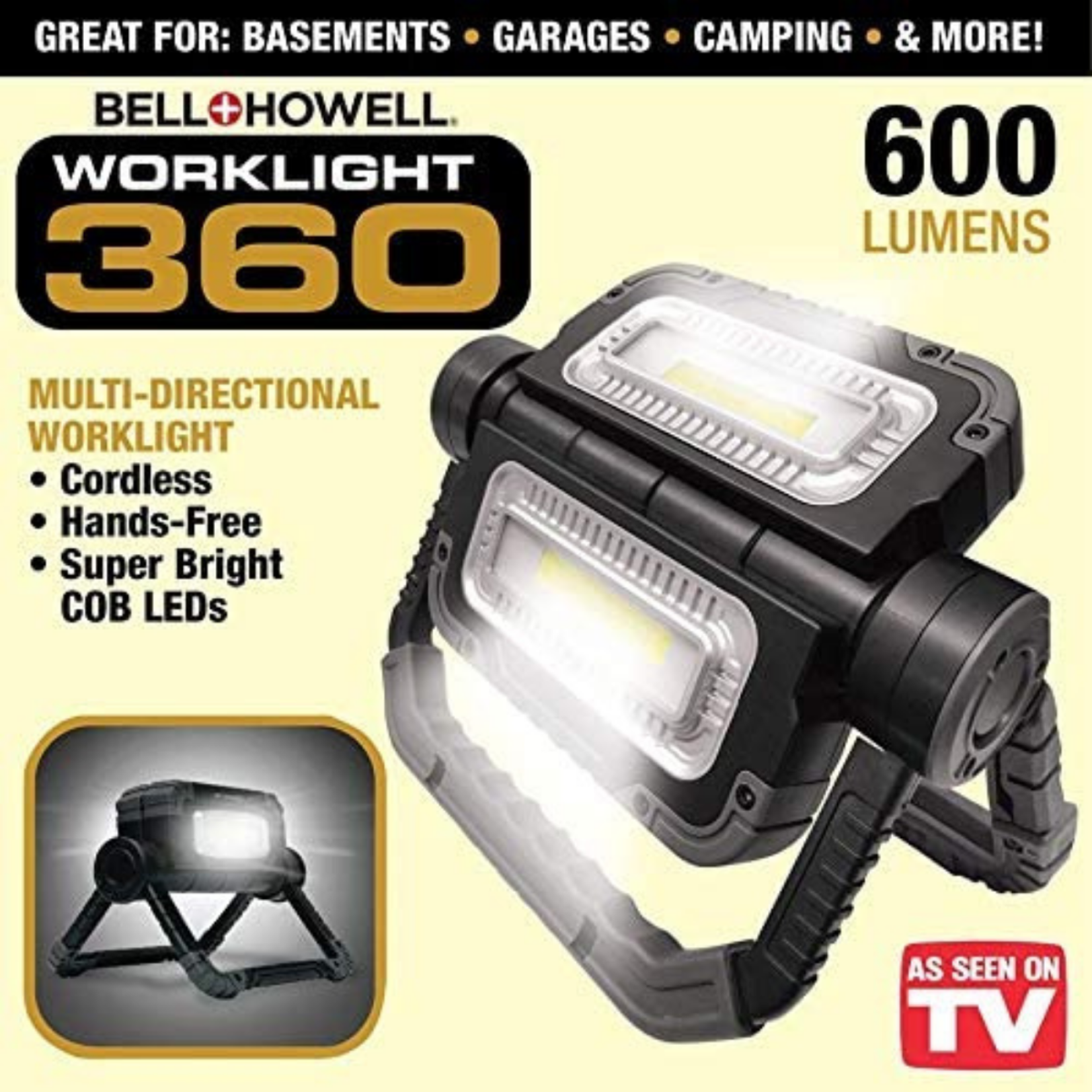 Worklight 360