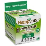 Hempvana Pain Cream