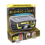 E. Mishan & Son Solar Bionic Light