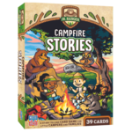 Jr. Ranger Campfire Stories