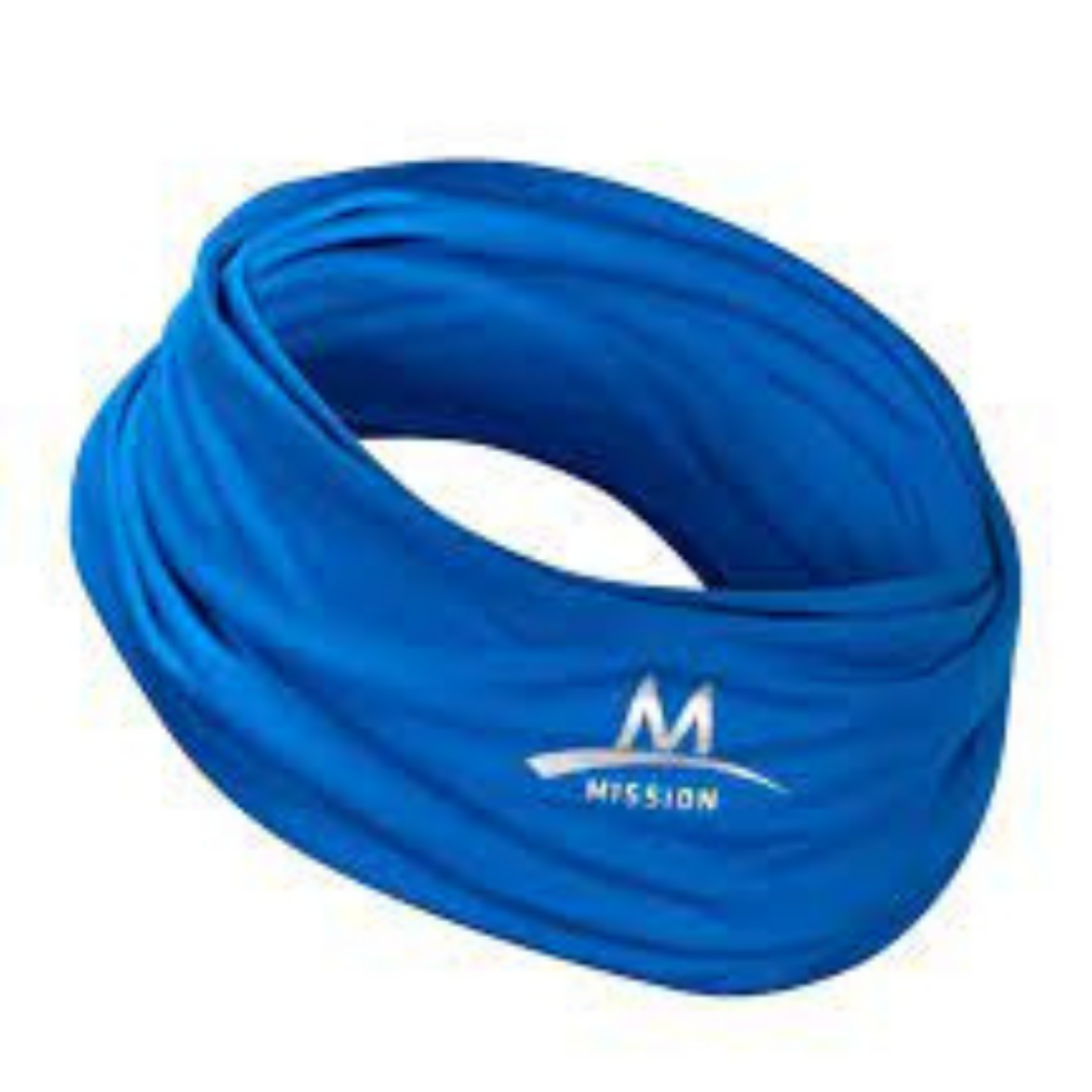 As Seen On TV Mission Cooling Neck Gaiter