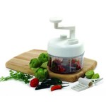 Norpro Mini Food Processor