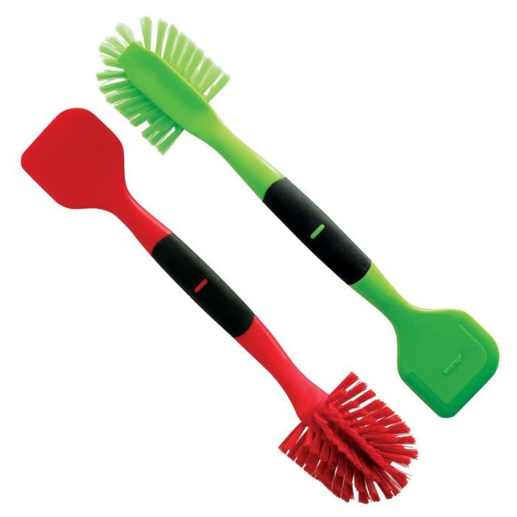 Norpro Scrub Brush ~ Grip-EZ