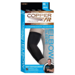 Copper Fit Freedom Elbow Sleeve Medium