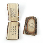 Blair Cedar Hillbilly Cell Phone