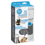 Paw Perfect Pet Fur Trimmer