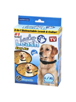 Cava TV Products Lucky Leash L/XL