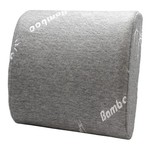 E.L.A.H Charcoal Bamboo Lumbar Support