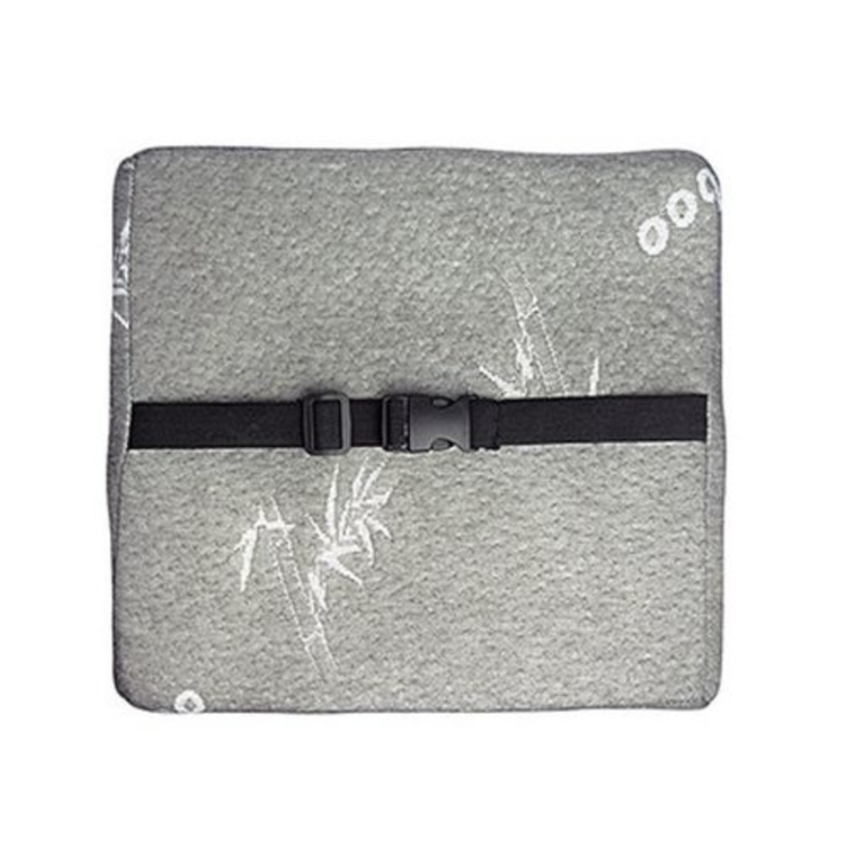 E.L.A.H Charcoal Bamboo Lumbar Support